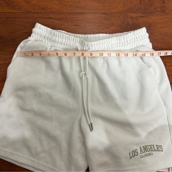Forever 21 Los Angeles Shorts Size Large - Picture 5 of 6